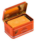 EXTREME ACTIVE INTENSE ARGAN AND CARROT OIL EXFOLIATING SOAP