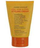 Mixed Chicks Coil Kink And Curl Styling Cream