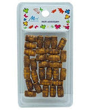 HAIR ACCESSORY BEADS MC24