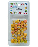 HAIR ACCESSORY BEADS MC26