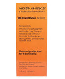 MIXED CHICKS STRAIGHTENING SERUM - My Hair And beauty