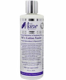 HEAVENLY HALO OIL PLUS LOTION FUSION