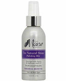 THE NATURAL SHINE POLISHING MIST - My Hair And beauty