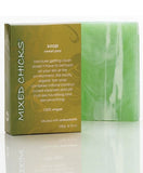 SWEET PEA SOAP - My Hair And beauty