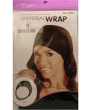 MAGIC COLLECTION OPEN TOP BREATHABLE UNIVERSAL WRAP