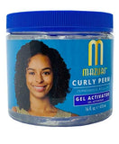 Curly Perm Gel Activator