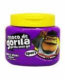 GORILA SPORT SNOT HAIR GEL - My Hair And beauty