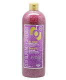 MISS WHITE EXFOLIATING EXFOLIANT SHOWER GEL