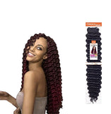 Glance Braid Deep Twist Bulk