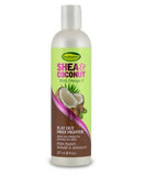 GROHEALTHY SHEA AND COCONUT FLAT OUT FRIZZ FIGHTER