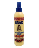 STA SOF FRO BRAID OIL MOISTURISING SPRAY - My Hair And beauty