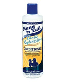 GENTLE REPLENISHING CONDITIONER - My Hair And beauty