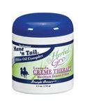 HERBAL GRO LEAVE IN CREME THERAPY