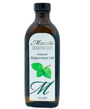 AROMATHERAPY NATURAL PEPPERMINT OIL - My Hair And beauty