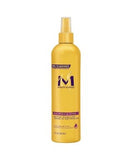 MOTIONS NOURISH AND RESTORE ACTIVE MOISTURE LEAVE IN DETANGLER