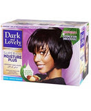 Dark And Lovely Moisture Plus No Lye Relaxer