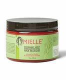 ROSEMARY MINT STRENGTHENNING HAIR MASQUE