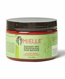 ROSEMARY MINT STRENGTHENNING HAIR MASQUE - My Hair And beauty