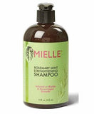 ROSEMARY MINT STRENGTHENING SHAMPOO