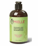 ROSEMARY MINT STRENGTHENING SHAMPOO - My Hair And beauty