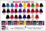 Manic Panic Semi Permanent Hair Color Cream