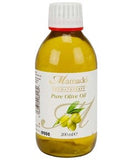 AROMATHERAPY PURE OLIVE OIL