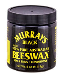 MURRAYS PURE AUSTRALIAN BLACK BEE WAX - My Hair And beauty