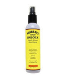 SPRAY UNLOCK QUICK RELEASE BRAID SPRAY FOR NATURAL STYLES