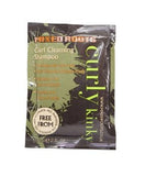 MIXED ROOTS CURL CLEANSING SHAMPOO SACHET