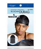 MAGIC COLLECTION TIE DOWN DURAG