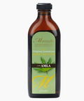 Mamado Aromatherapy Jamaican Black Castor Oil with Amla 150 ml – Hair Growth & Strength Care