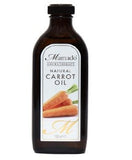 AROMATHERAPY NATURAL CARROT OIL