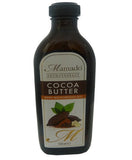 AROMATHERAPY COCOA BUTTER BODY MOISTURISING OIL - My Hair And beauty