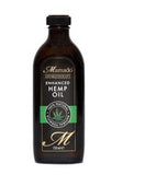 AROMATHERAPY ENHANCED HEMP OIL