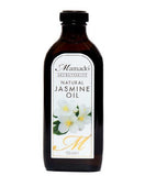 AROMATHERAPY NATURAL JASMINE OIL - My Hair And beauty