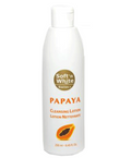 Swiss Soft N White Papaya Cleansing Lotion 250 ml – Gentle Deep Cleanse Care