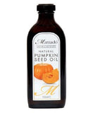 AROMATHERAPY NATURAL PUMPKIN SEED OIL