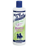 Herbal Gro Shampoo