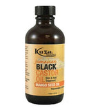 JAMAICAN BLACK CASTOR OIL MANGO SEED OIL