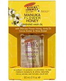 MANUKA FLOWER HONEY FINISHING HAIR OIL