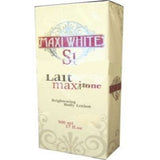 LAIT MAXITONE BODY LOTION - My Hair And beauty