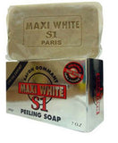 MAXI S1 SAVON GOMMANT PEELING SOAP - My Hair And beauty