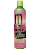 KIDS OLIVE OIL DETANGLING OIL MOISTURIZER