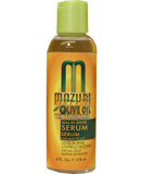 OLIVE OIL TEXTURIZER SEAL IN SHINE SERUM - My Hair And beauty