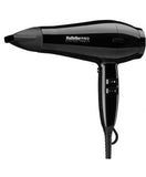 BABYLISS PRO SPECTRUM MIDNIGHT 2100 W HAIR DRYER