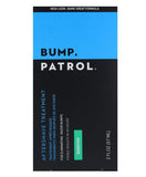 BUMP PATROL AFTERSHAVE TREATMENT FOR SENSITIVE SKIN - My Hair And beauty