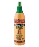 STA SOF FRO SPRAY SHAMPOO FOR BRAIDS