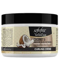 Sof N Free Coconut & Jamaican Black Castor Curling Crème 325 ml – Moisture, Definition & Bounce