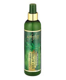 SOF N FREE CANNABIS AND SHEA BUTTER OIL MOISTURISING SPRAY