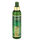 SOF N FREE CANNABIS AND SHEA BUTTER OIL MOISTURISING SPRAY - My Hair And beauty